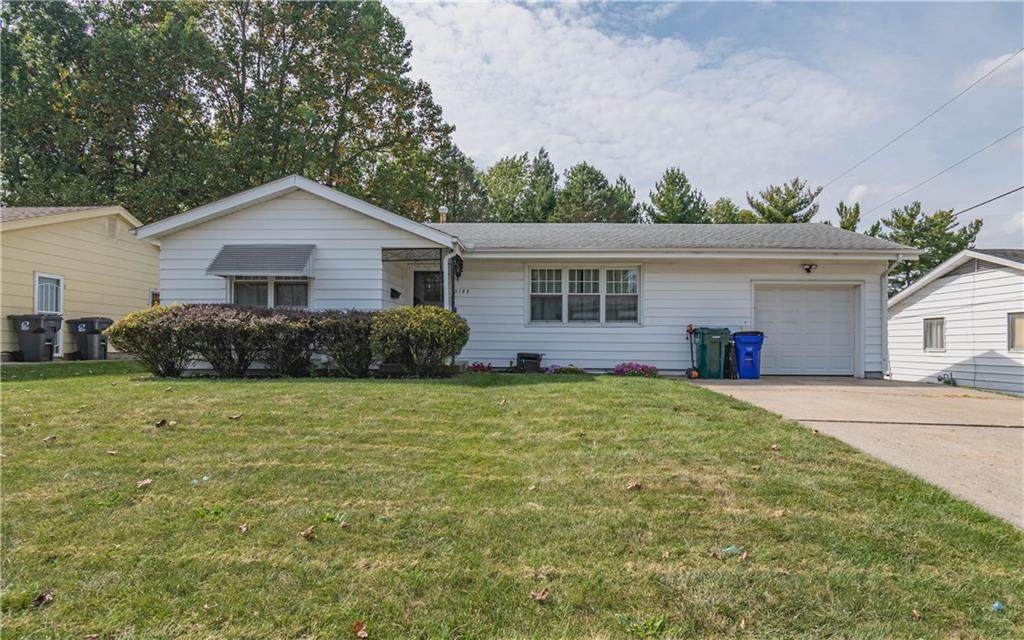 3197 Christine Drive - Photo 1