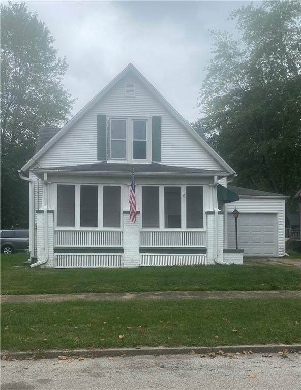609 Forest Avenue - Photo 1