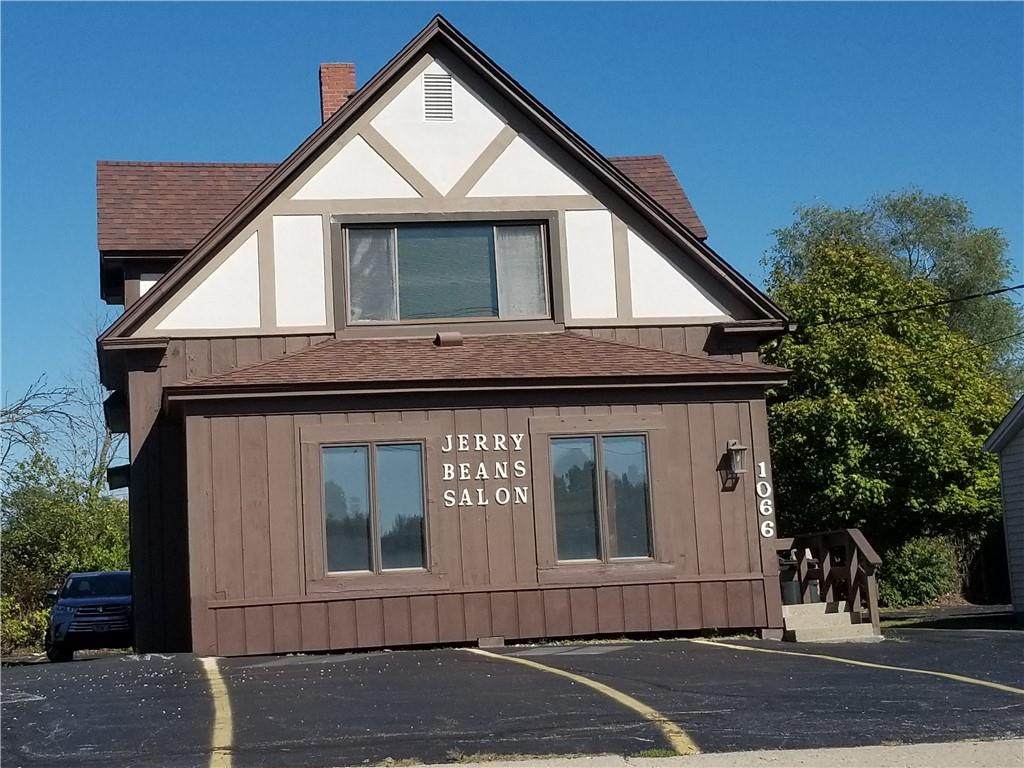 1066 Harrison Avenue - Photo 1