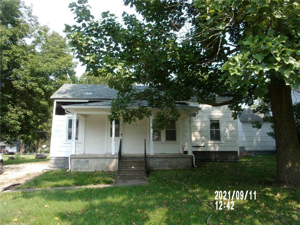 318 Cole Street - Photo 1