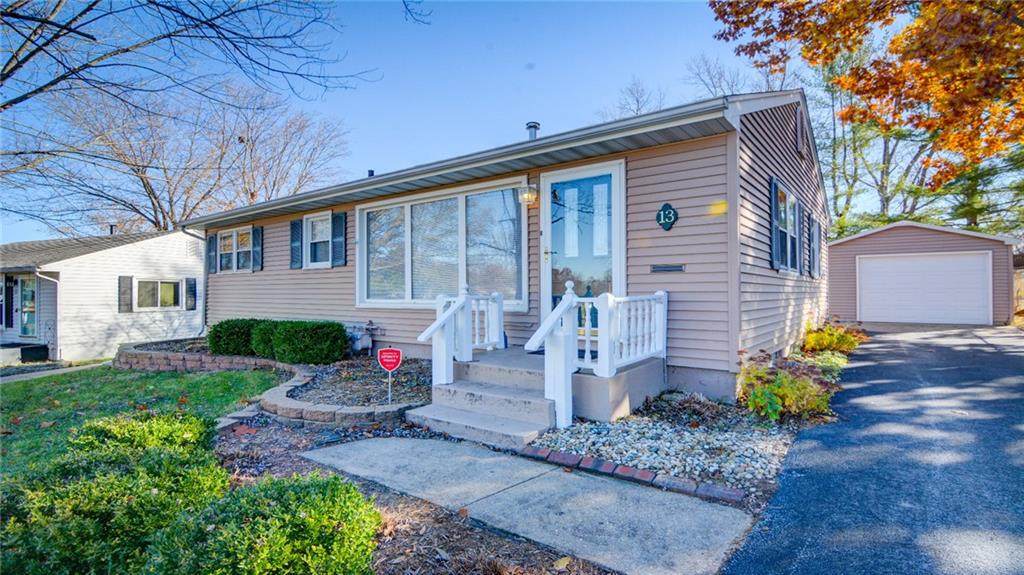 13 Enlow Drive - Photo 1