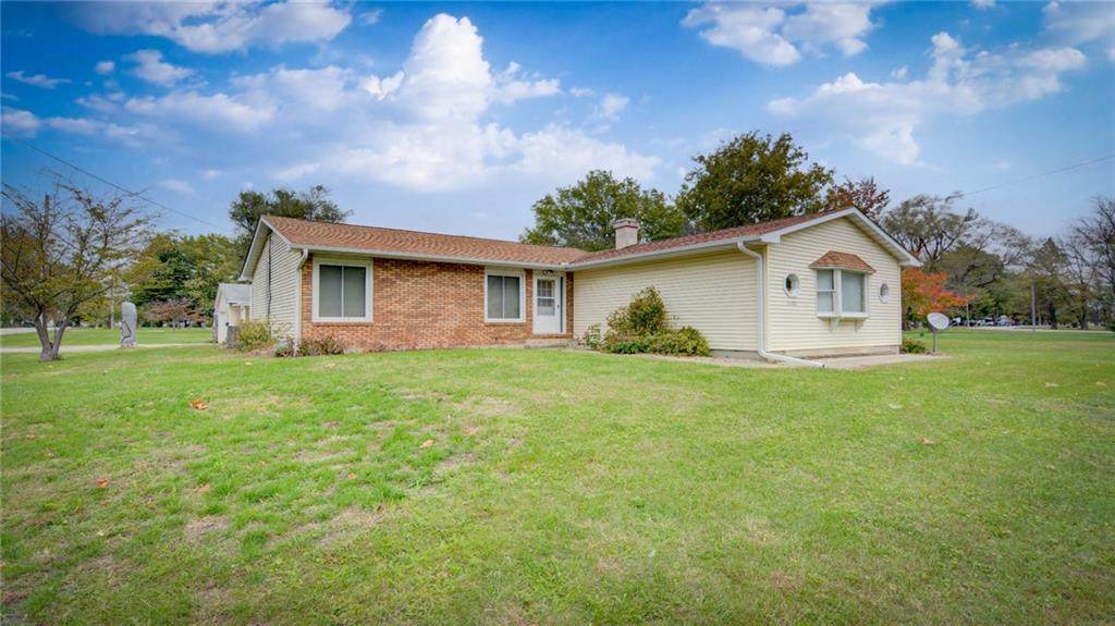 3404 Hyman Drive - Photo 1