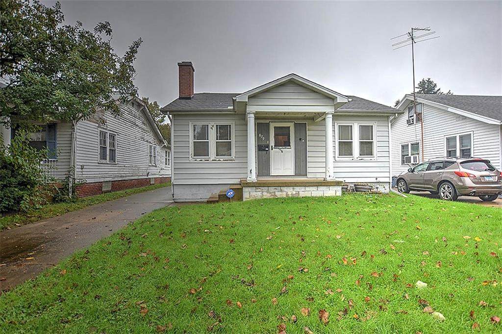 879 Cushing Street - Photo 1
