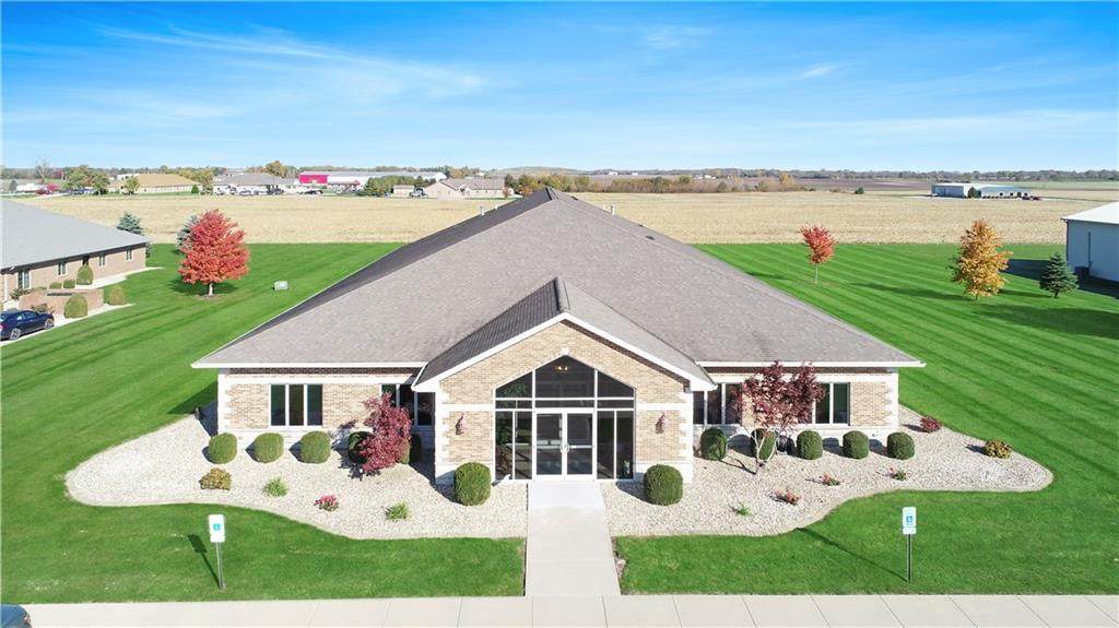 6009 Park Drive - Photo 1