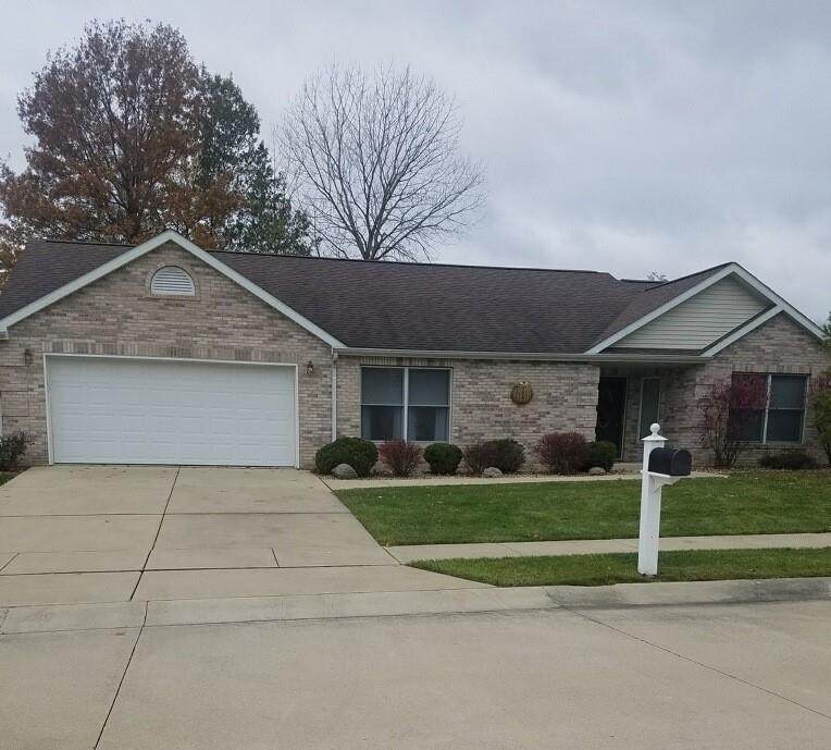 435 Scovill Court - Photo 1