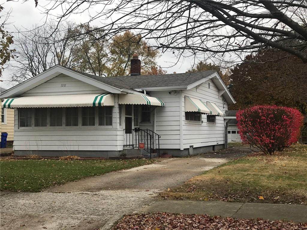 1311 Dickinson Avenue - Photo 1