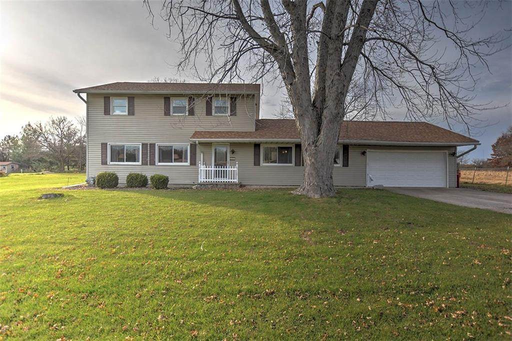 5857 Coulters Mill Road - Photo 1