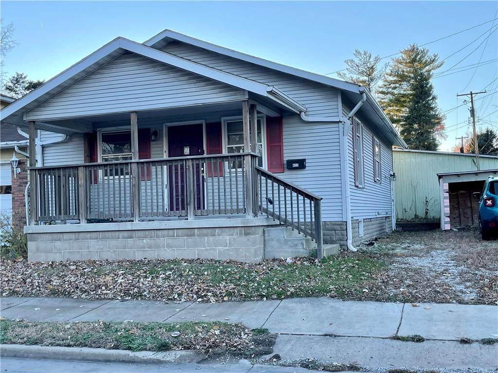 433 22nd Street - Photo 1