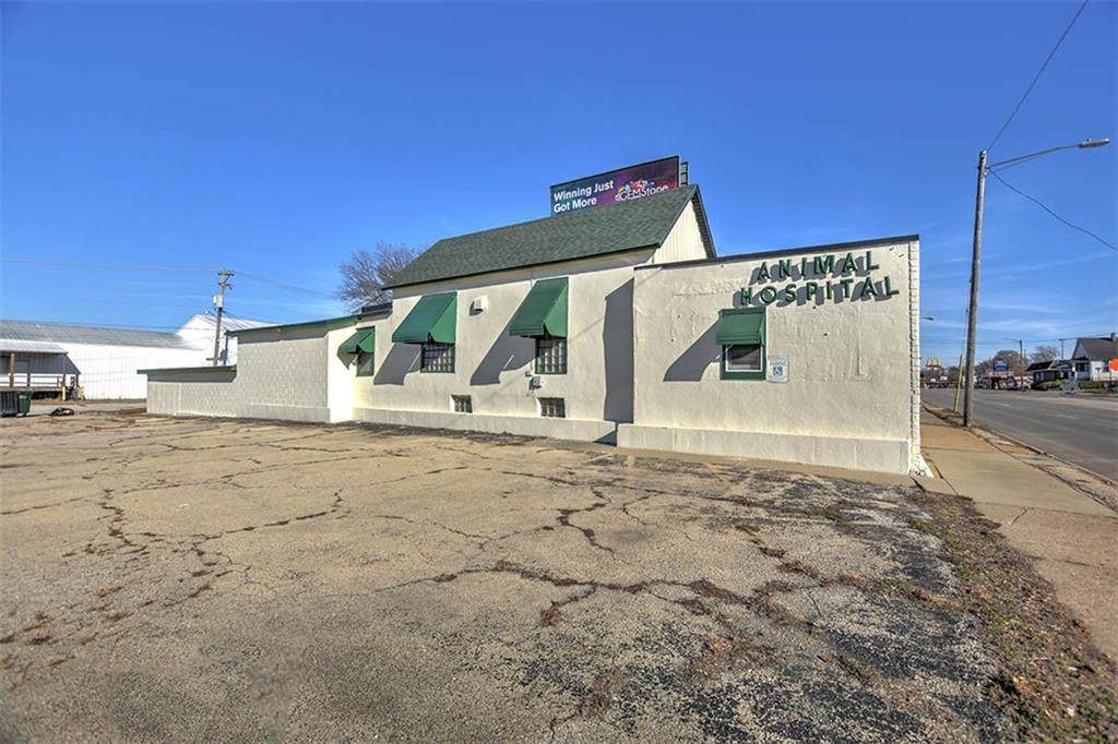 1612 Eldorado Street - Photo 1