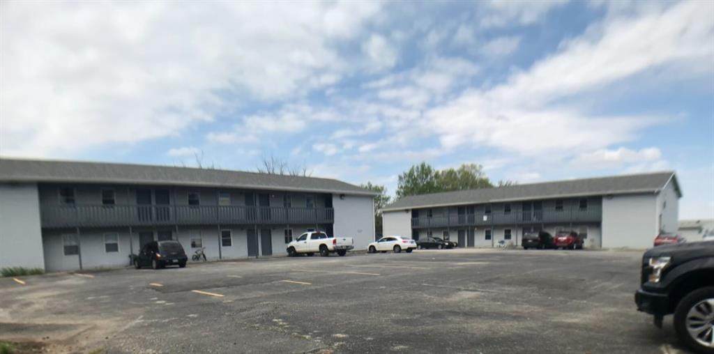 260 Washington Street - Photo 1