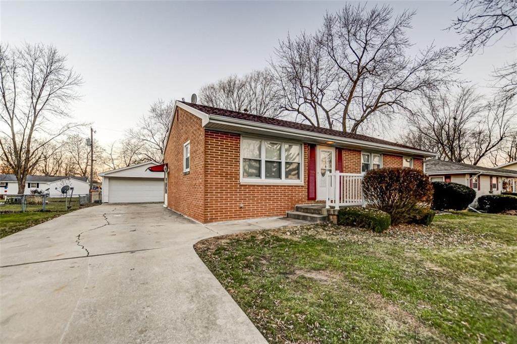 209 View Street - Photo 1
