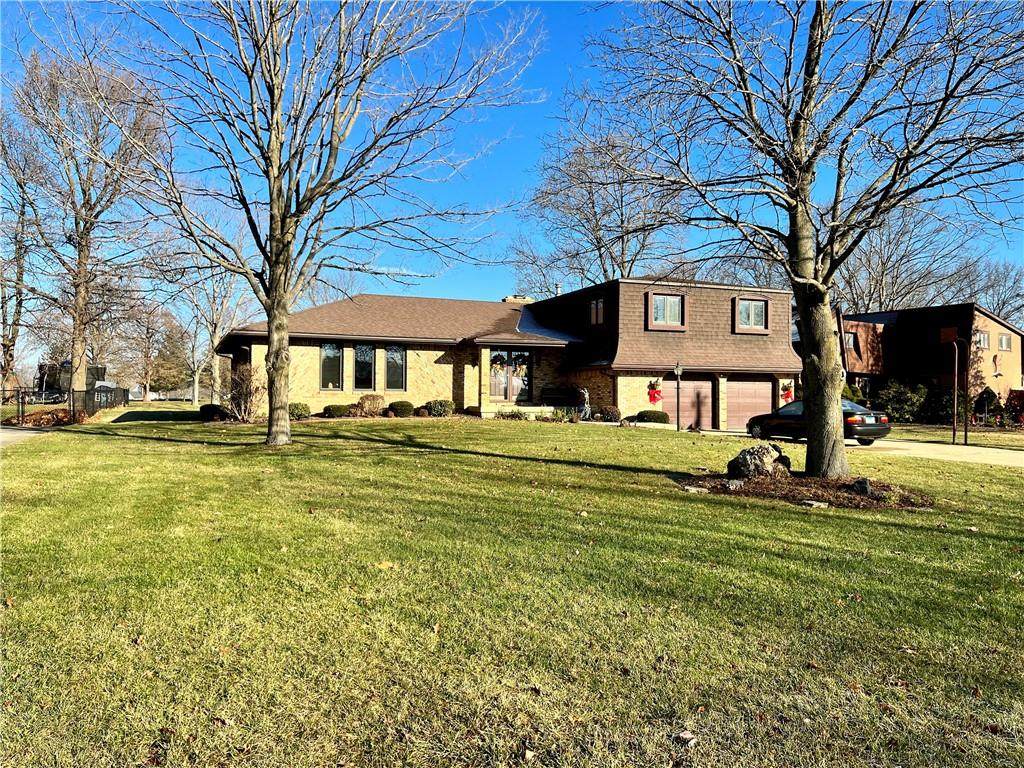 1740 Burning Tree Drive - Photo 1