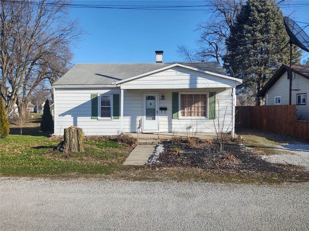 316 Van Buren Street - Photo 1