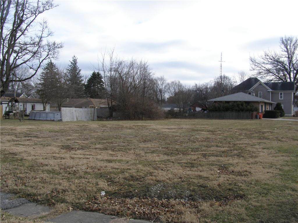 602 Hamilton Street - Photo 1