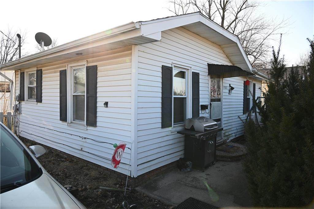 3501 Marshall Avenue - Photo 1