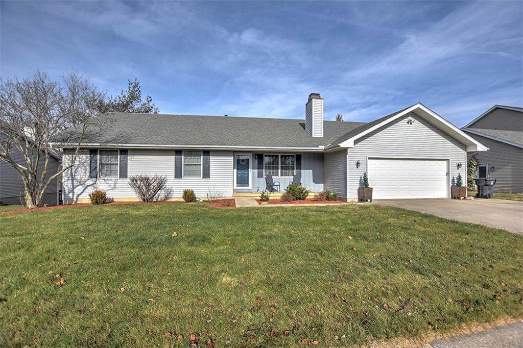 3 Blakeridge Place - Photo 1