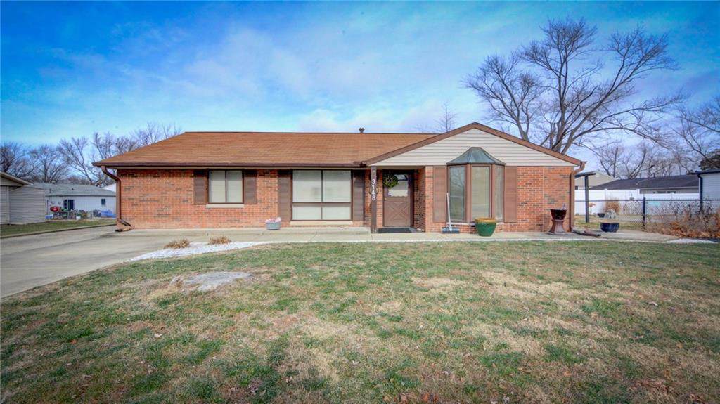 3148 Orchard Drive - Photo 1