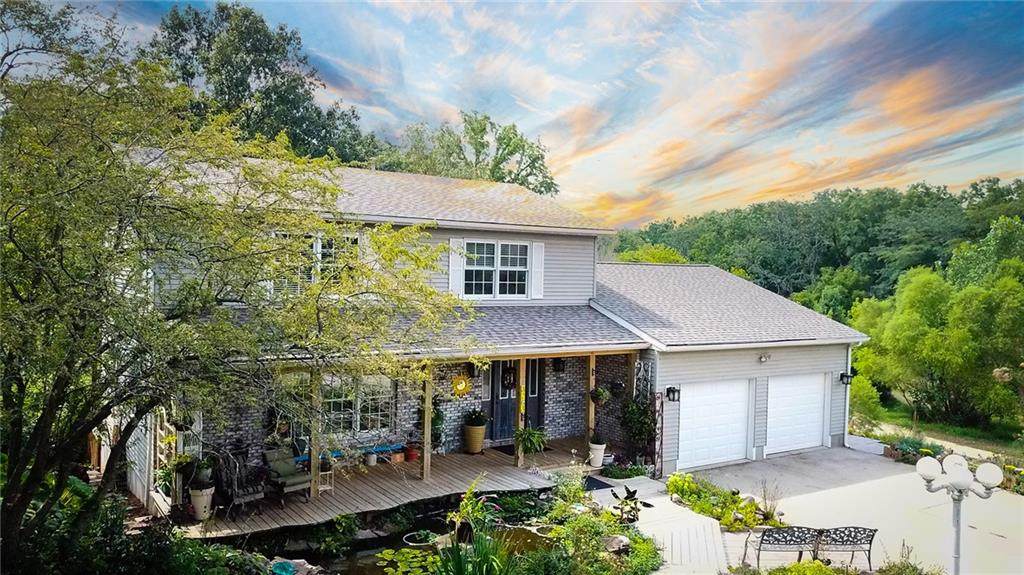 3263 Long Creek Road - Photo 1