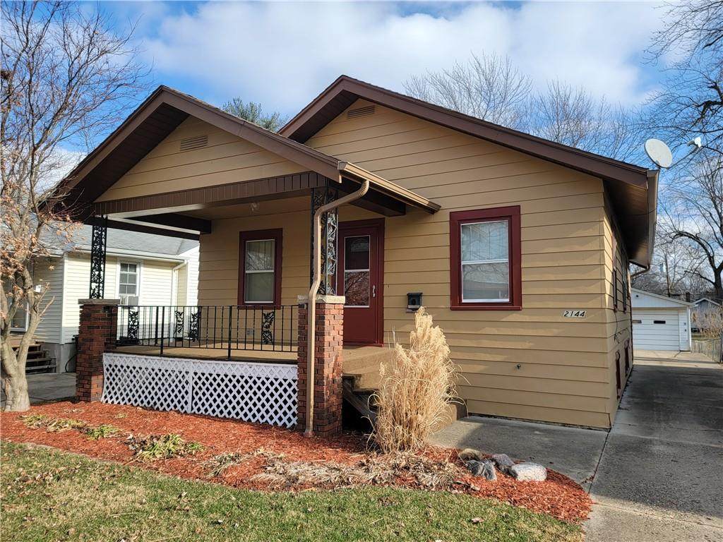 2144 Union Street - Photo 1