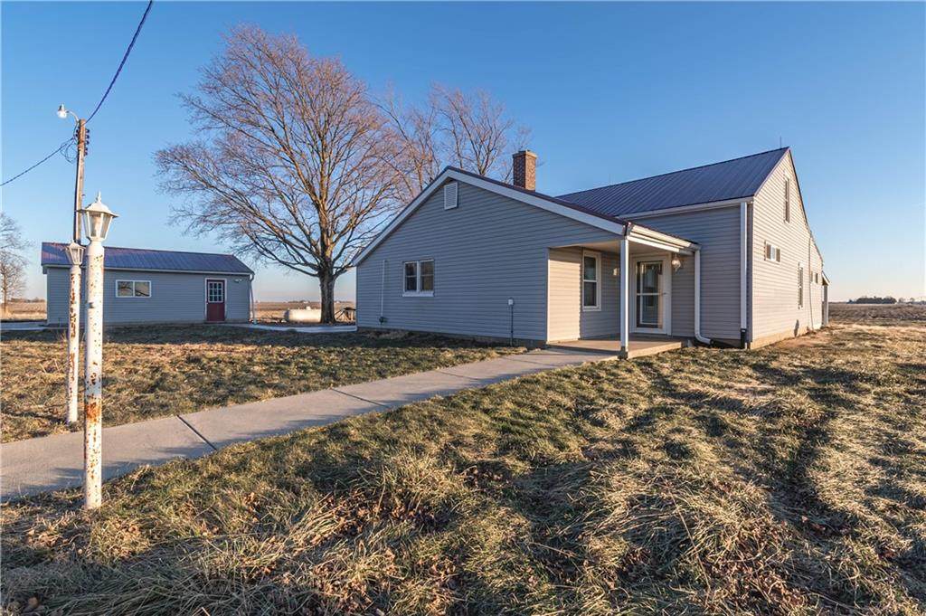 383 State Highway 32 - Photo 1