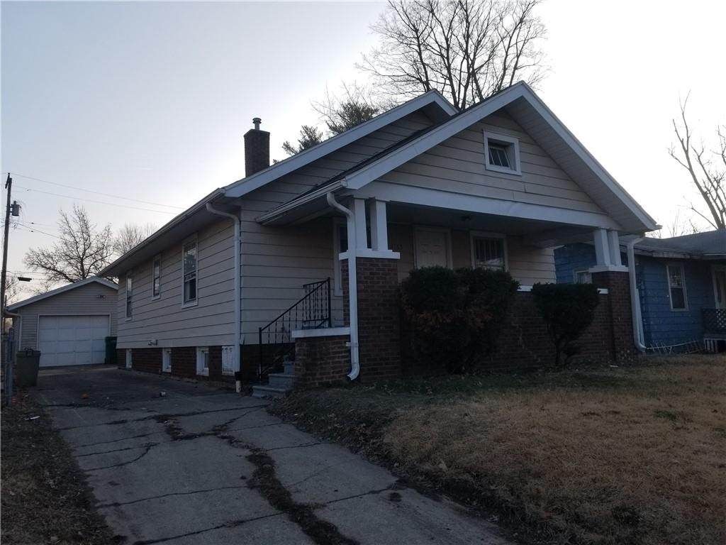 2165 Johns Avenue - Photo 1