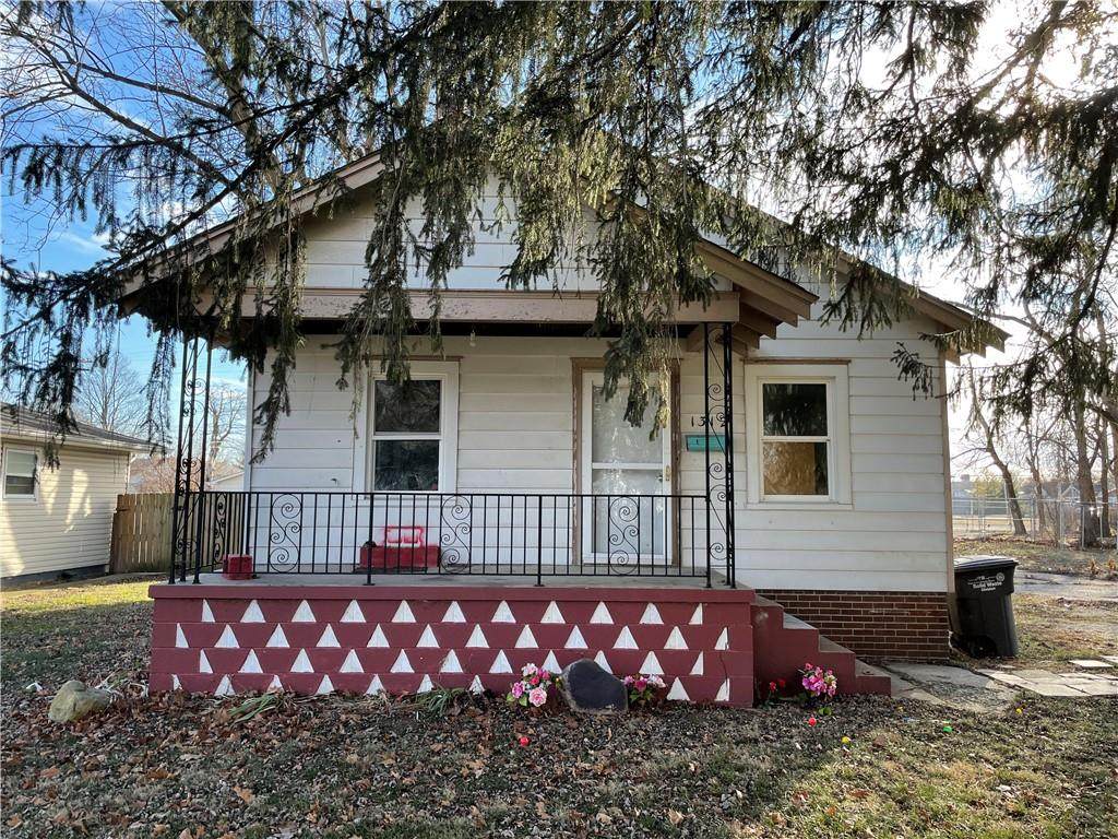 1312 May Street - Photo 1