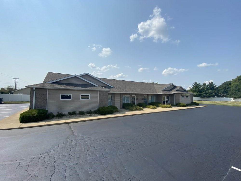 1110 Arbor Drive - Photo 1
