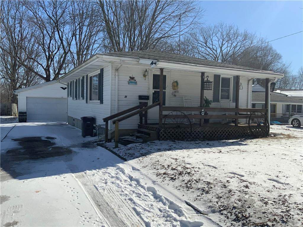 21 Kansas Street - Photo 1