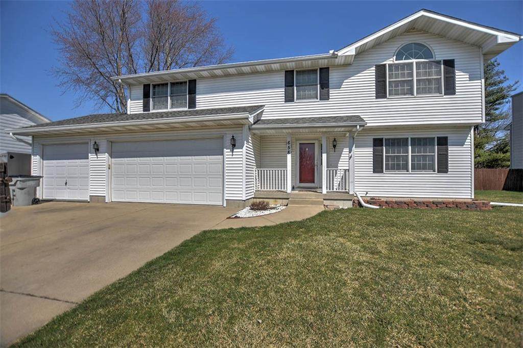658 Main Street - Photo 1