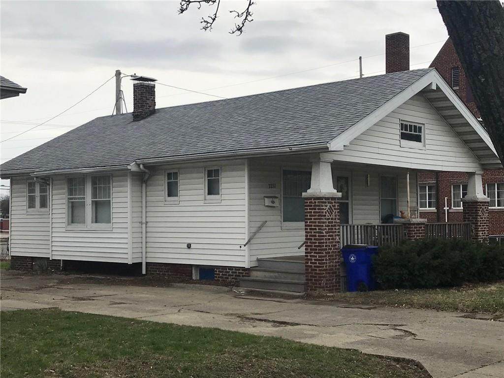 2237 Prairie Street - Photo 1