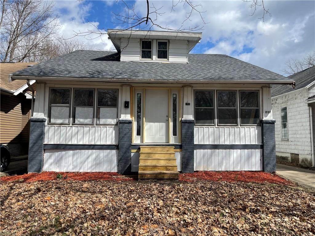 1722 Edward Street - Photo 1