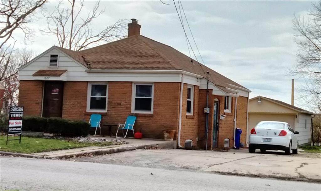 1827 Shady Crest Street - Photo 1