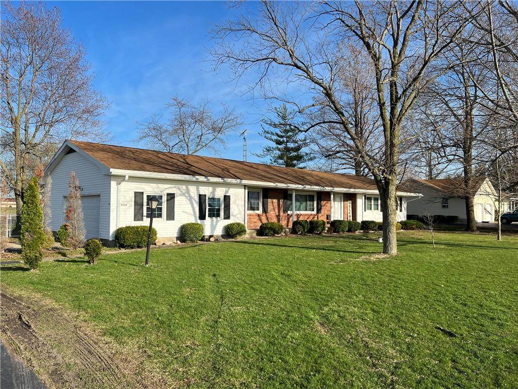 4350 Bearsdale Road - Photo 1