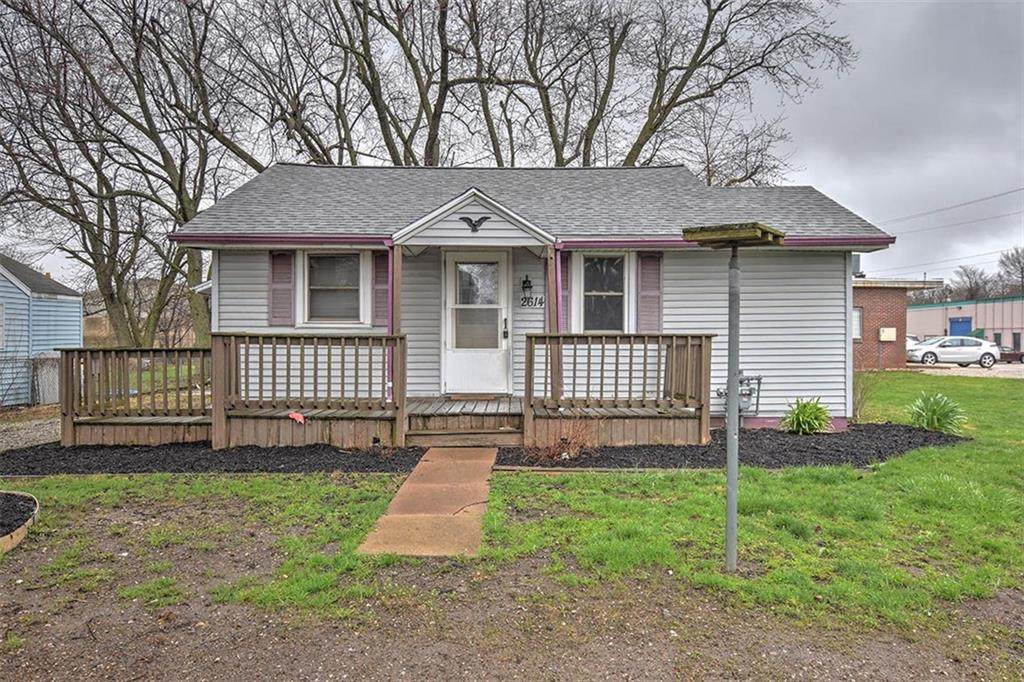2614 Morgan Street - Photo 1