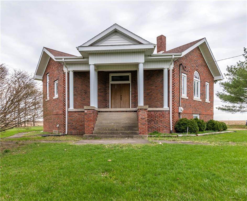 7036 Lincoln Memorial Parkway - Photo 1