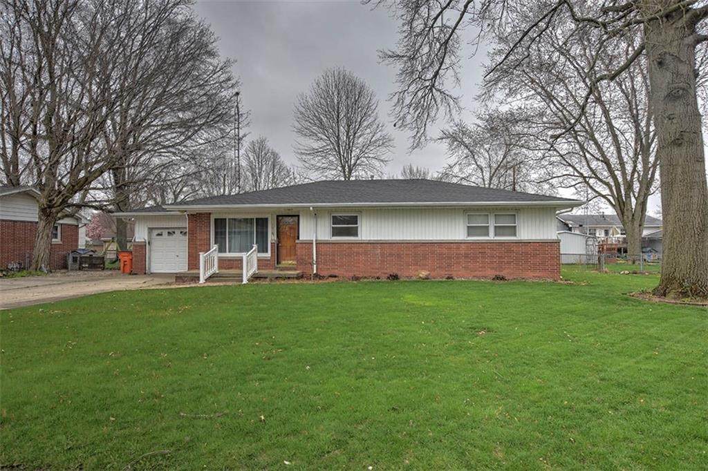 1016 Washington Street - Photo 1