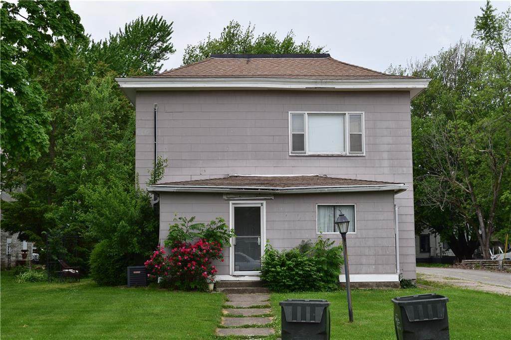 401 Cross Street - Photo 1