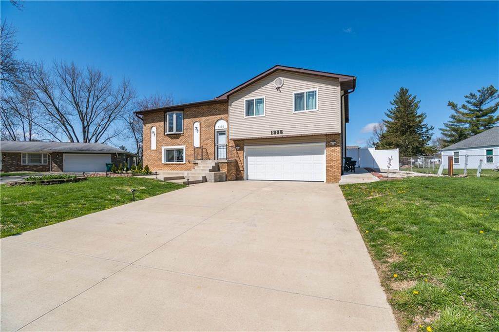 1335 Brierwood Drive - Photo 1