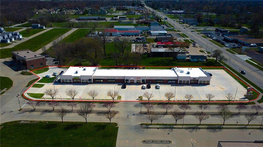 1405 State Route 121 Highway - Photo 1