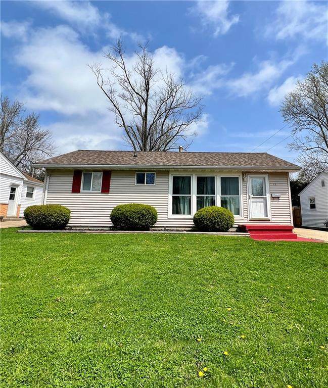 44 Carroll Drive - Photo 1