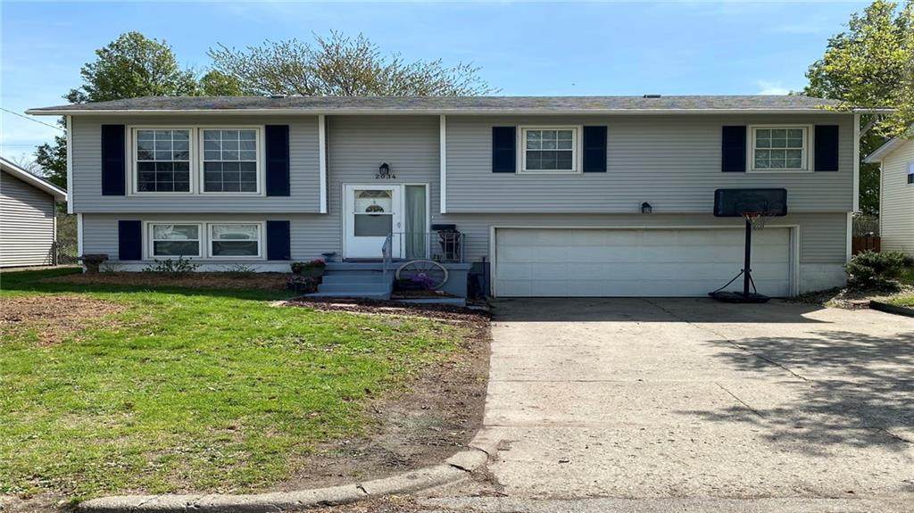 2034 Dennis Avenue - Photo 1