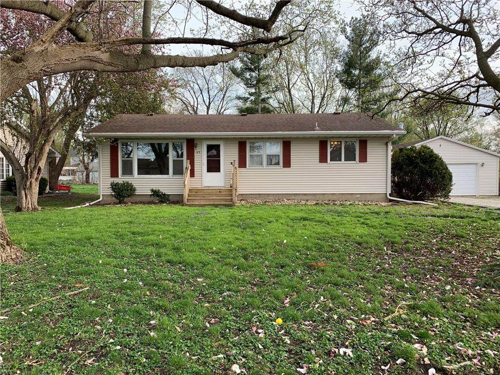 145 Buckles Drive - Photo 1