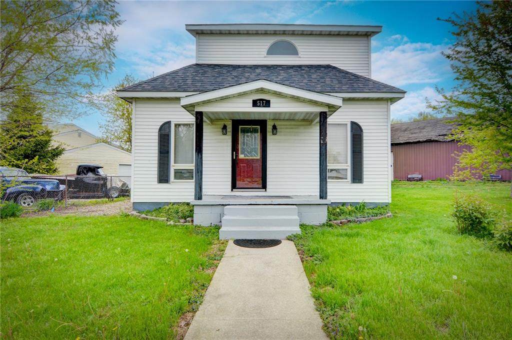 517 Bolls Street - Photo 1