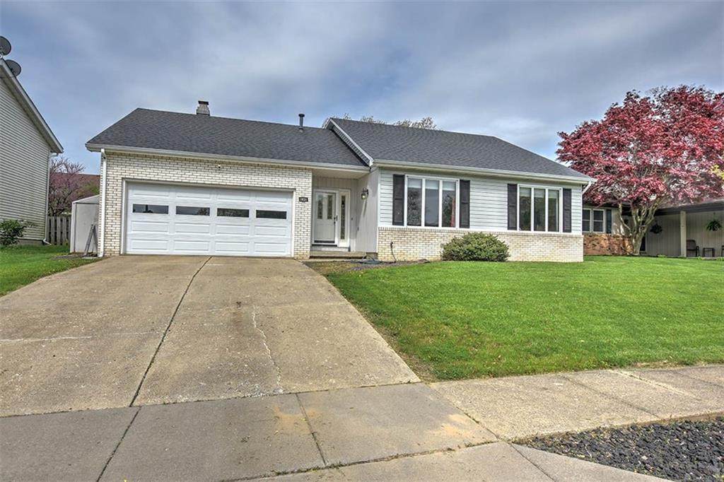 1031 Veech Lane - Photo 1