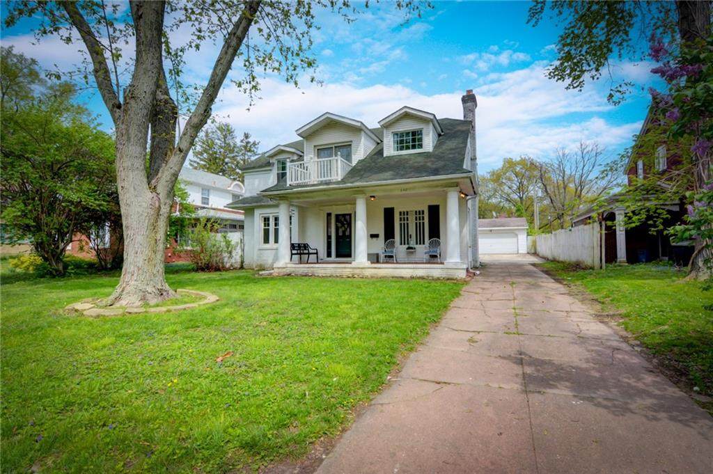 640 Crea Street - Photo 1