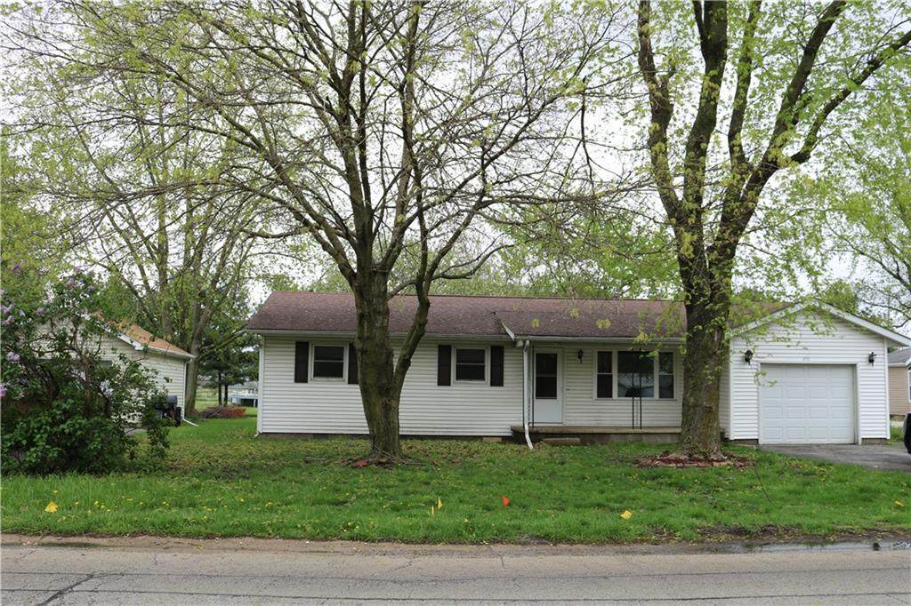 210 Jackson Street - Photo 1