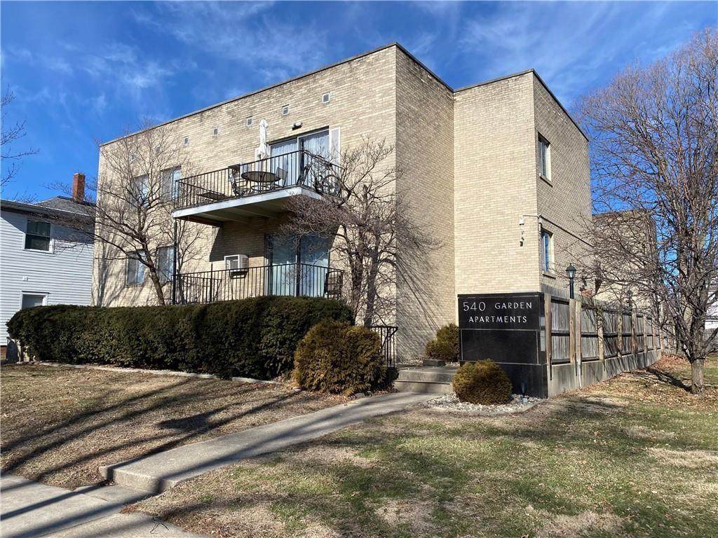 540 Main Street - Photo 1