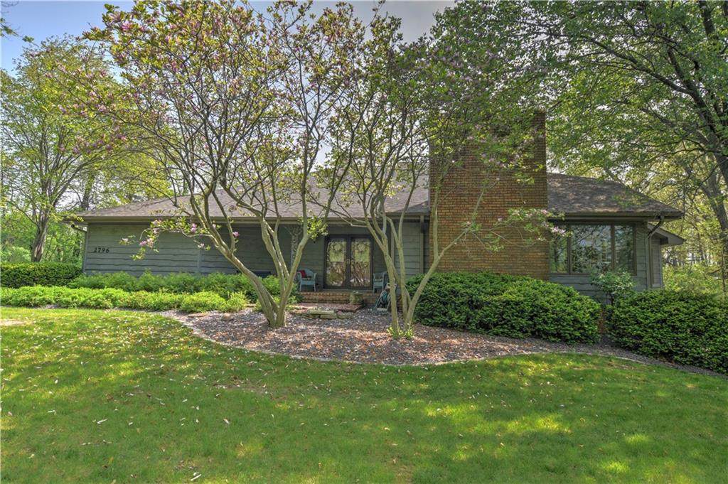 2796 Mount Zion Road - Photo 1