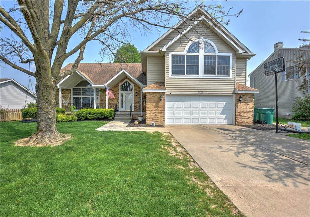3772 Sims Drive - Photo 1