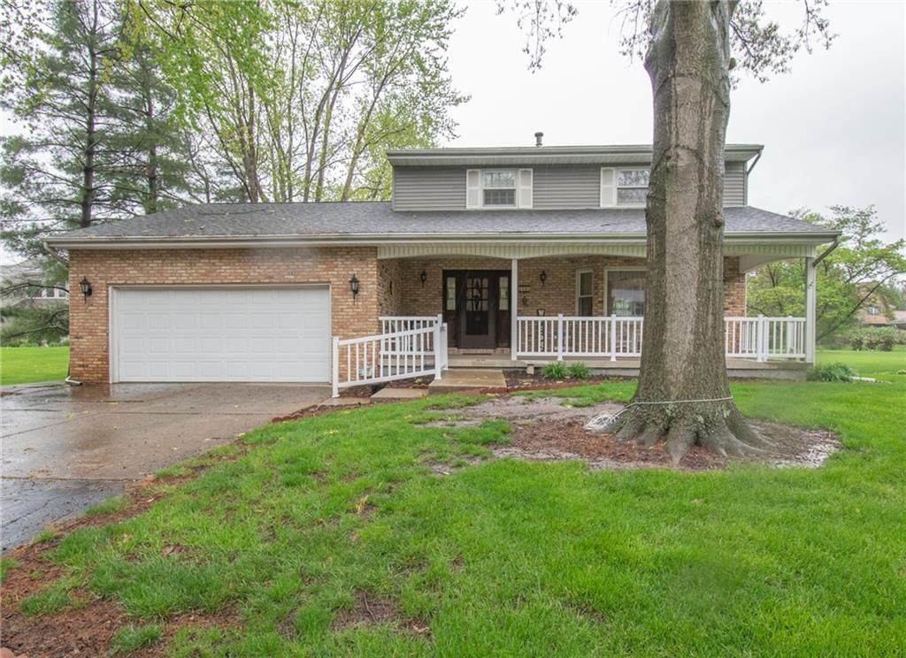 718 Weaver Road - Photo 1